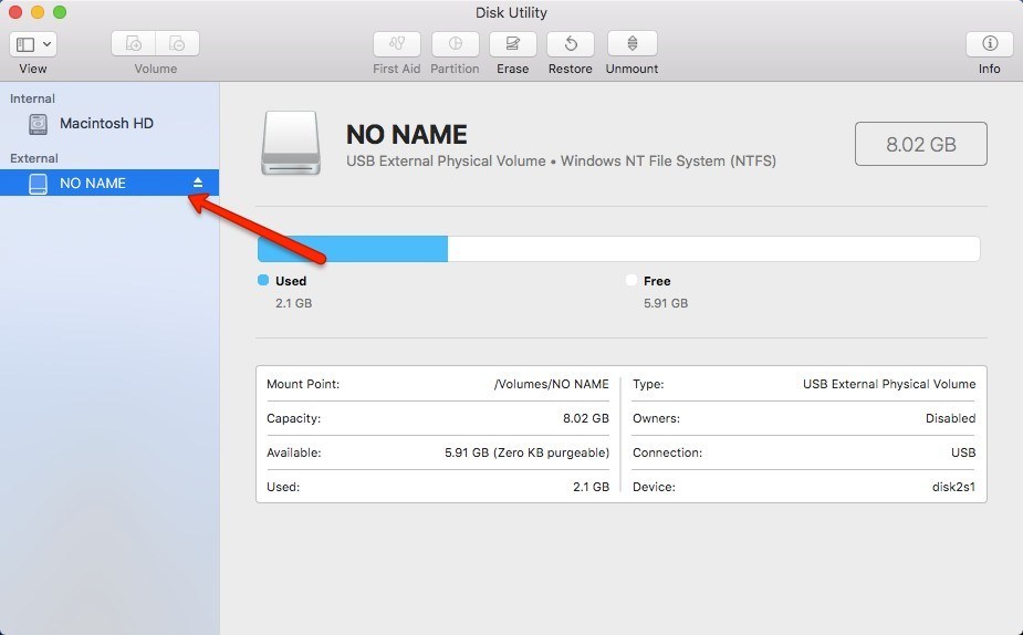 How To Format Hard Drive For Mac